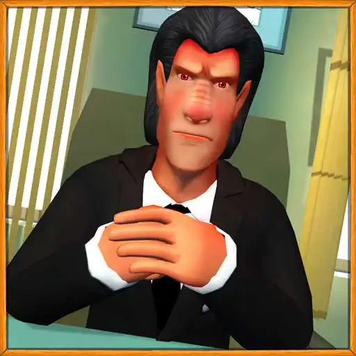 Play Scary Boss 3D APK Play Scary Boss 3D APK