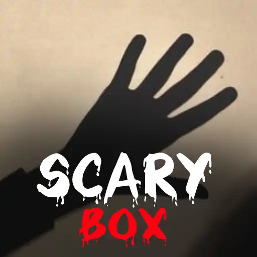 Play Scary Box : Chapter 3 APK