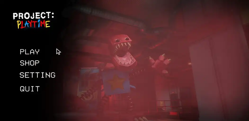 Play Scary Box : Chapter 3  and enjoy Scary Box : Chapter 3 with UptoPlay