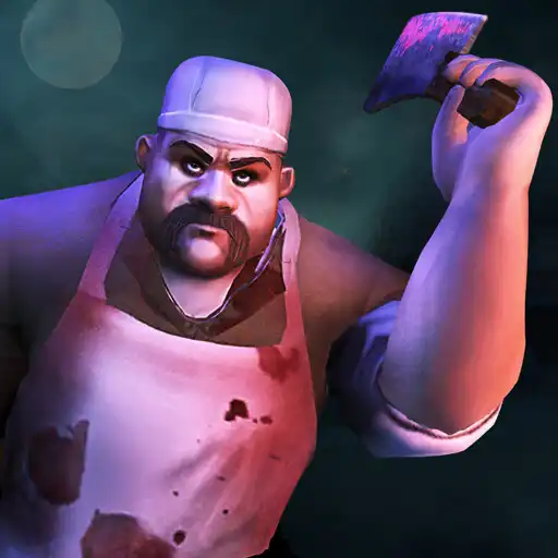 Play Scary Butcher 3D APK