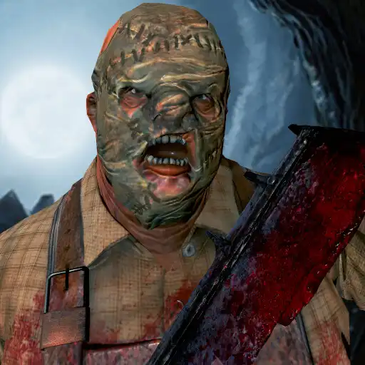 Play Scary Butcher Hunt Escape Game APK
