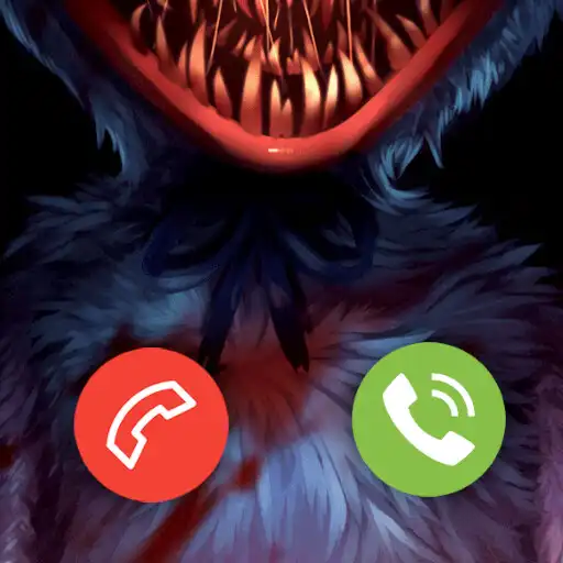 Play Scary Call From Chapter 2 ! APK