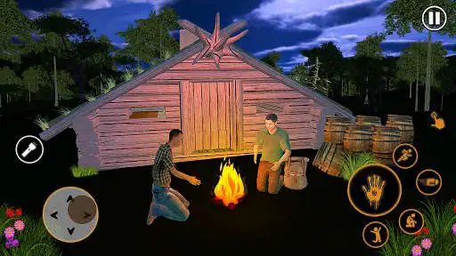 Play Scary Cartoon Cat Horror Game : Jumpscary SCP  and enjoy Scary Cartoon Cat Horror Game : Jumpscary SCP with UptoPlay