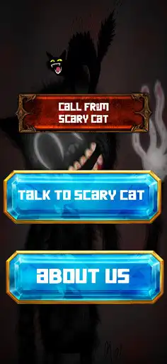 Play Scary Cat Cartoon Call Video and Chat 2020 and enjoy Scary Cat Cartoon Call Video and Chat 2020 with UptoPlay Play Scary Cat Cartoon Call Video and Chat 2020 and enjoy Scary Cat Cartoon Call Video and Chat 2020 with UptoPlay