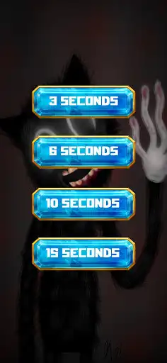 Play Scary Cat Cartoon Call Video and Chat 2020 as an online game online Scary Cat Cartoon Call Video and Chat 2020 with UptoPlay com.deshanedev.call_scary_cat_cartoon Play Scary Cat Cartoon Call Video and Chat 2020 as an online game Scary Cat Cartoon Call Video and Chat 2020 with UptoPlay