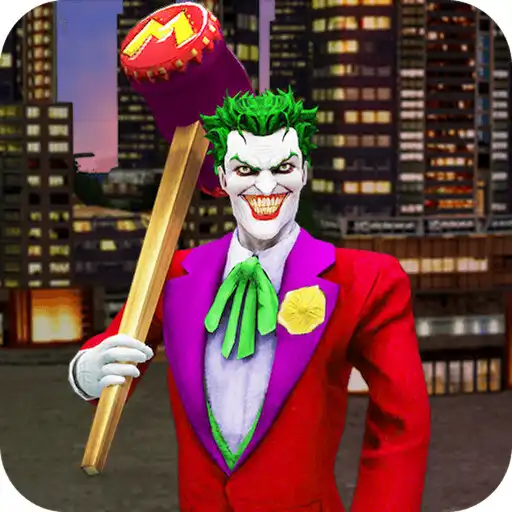 Play Scary Clown- Creepy Crazy City Night Survival 2020 APK Play Scary Clown- Creepy Crazy City Night Survival 2020 APK