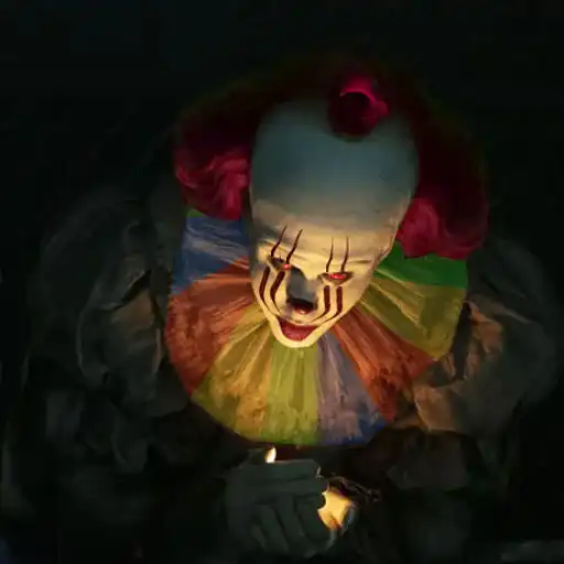 Play Scary Clown Horror Escape Evil APK