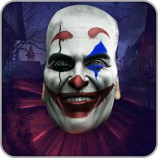 Play Scary Clown Horror Game Adventure: Chapter Two APK