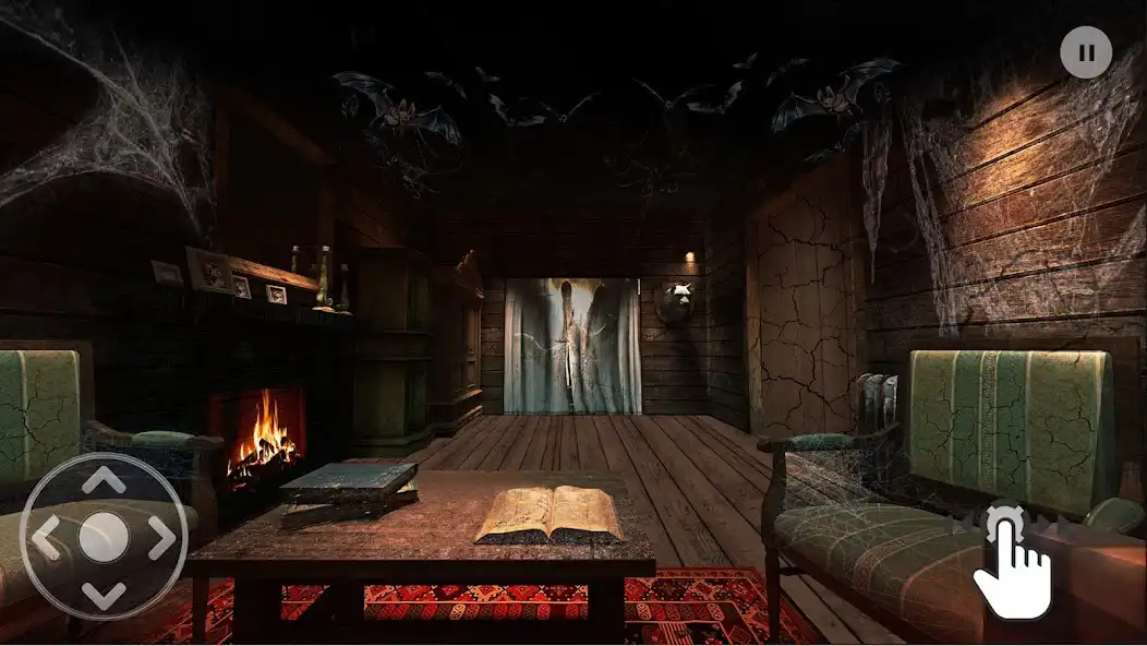 Play Scary Clown Horror Games 3D  and enjoy Scary Clown Horror Games 3D with UptoPlay