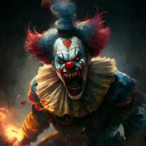 Play Scary Clown Horror Ghost APK Play Scary Clown Horror Ghost APK