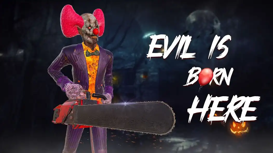 Play Scary Clown Horror Pennywise as an online game online Scary Clown Horror Pennywise with UptoPlay Play Scary Clown Horror Pennywise as an online game Scary Clown Horror Pennywise with UptoPlay