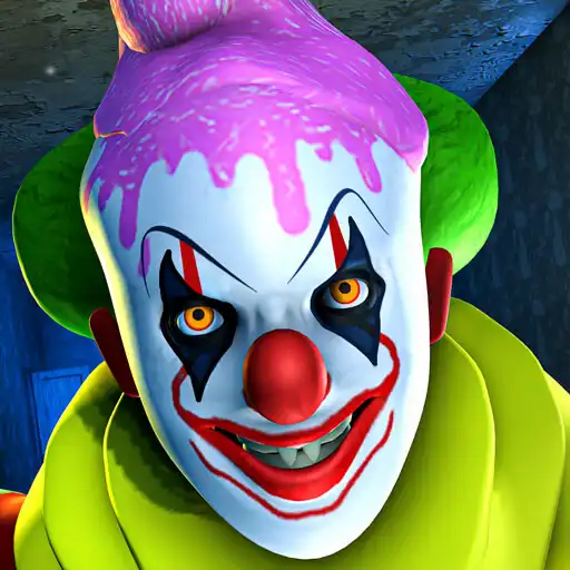 Play Scary Clown Horror Survival APK Play Scary Clown Horror Survival APK