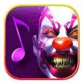 Free play online Scary Clown Ringtones APK