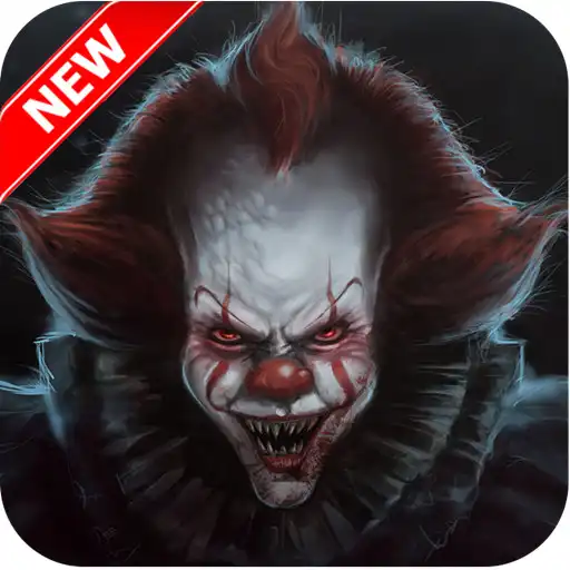 Play Scary Clown Wallpaper HD APK Play Scary Clown Wallpaper HD APK