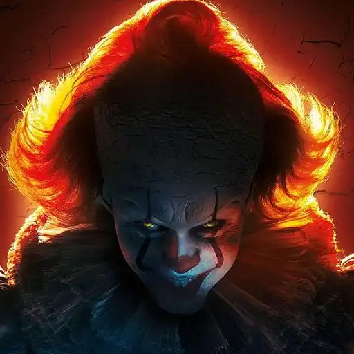 Run free android online Scary Clown Wallpaper APK Run free android online Scary Clown Wallpaper APK