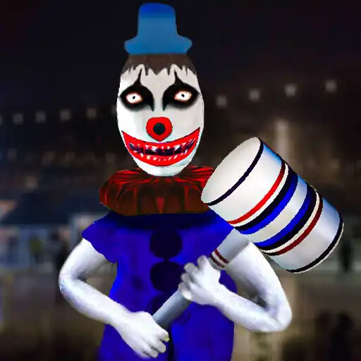 Play Scary Clowny Piggy in Carnival CHAPTER 8 APK
