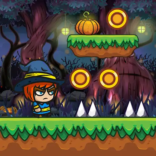 Play Scary Coin Dash APK