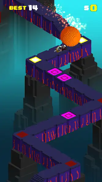 Play Scary Craft: Escape Map  and enjoy Scary Craft: Escape Map with UptoPlay