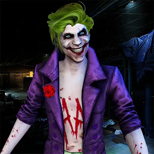 Play Scary Creepy Clown Survival Quest-Action Horror 3d APK Play Scary Creepy Clown Survival Quest-Action Horror 3d APK