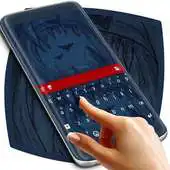 Free play online Scary Dark Keyboard Theme APK Free play online Scary Dark Keyboard Theme APK
