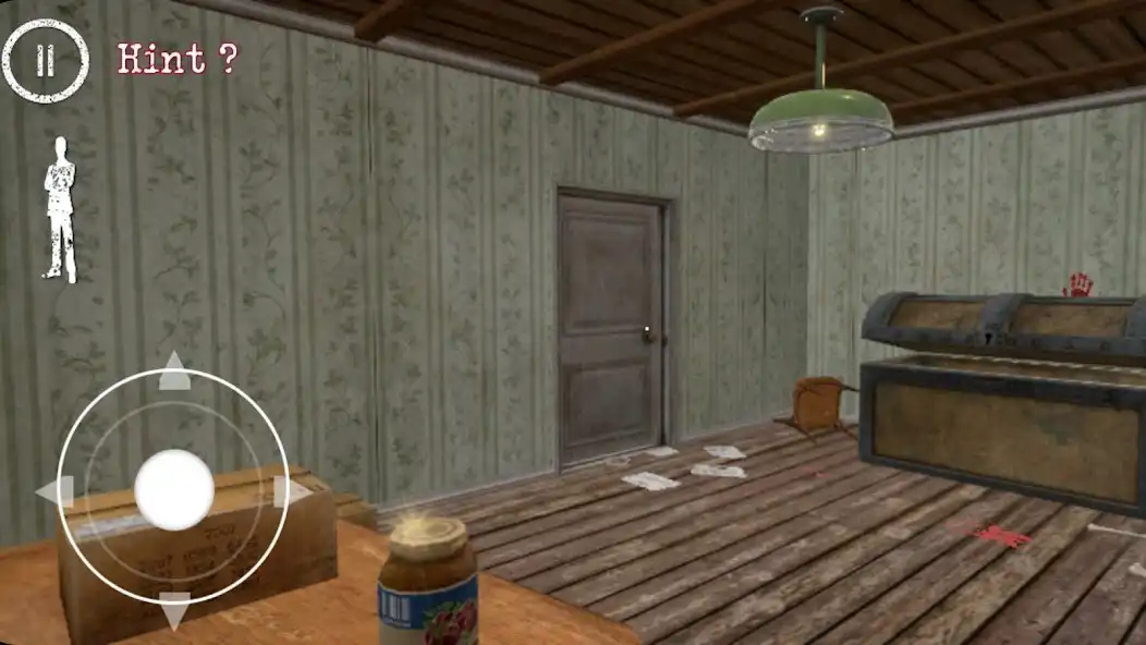 Play Scary Dark Night Escape Horror  and enjoy Scary Dark Night Escape Horror with UptoPlay