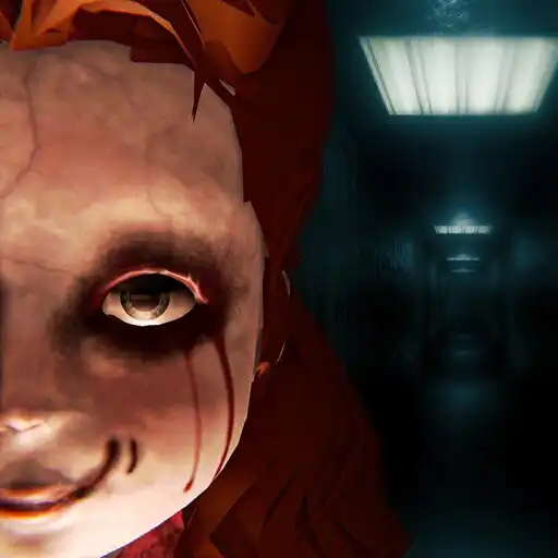Play Scary Doll: Horror House Game APK Play Scary Doll: Horror House Game APK