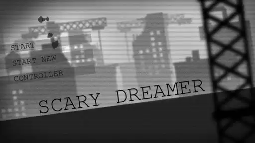 Play Scary Dreamer  and enjoy Scary Dreamer with UptoPlay