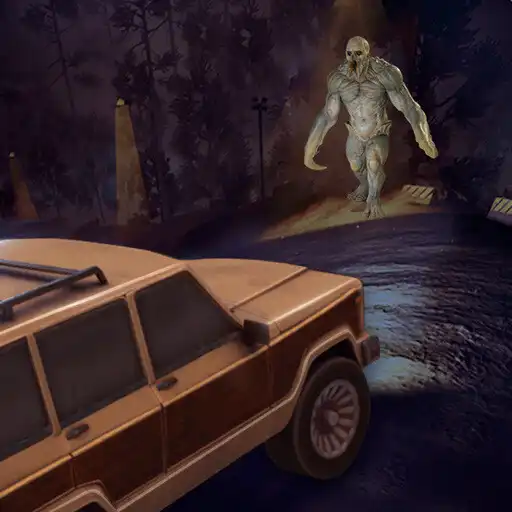 Play Scary Driving 3D: Horror Night APK Play Scary Driving 3D: Horror Night APK