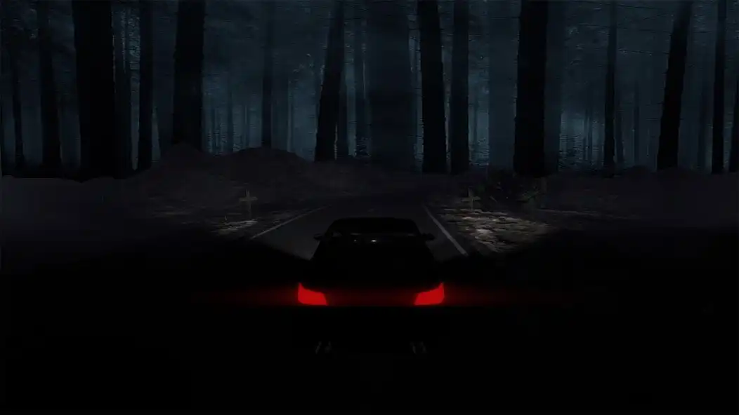 Play Scary Driving 3D: Horror Night  and enjoy Scary Driving 3D: Horror Night with UptoPlay