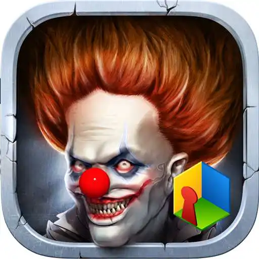 Free play online Scary Escape APK Free play online Scary Escape APK