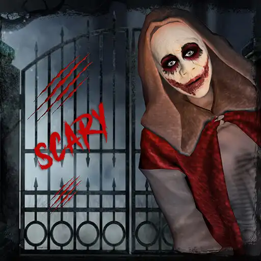Play Scary Escapes: Momo House APK