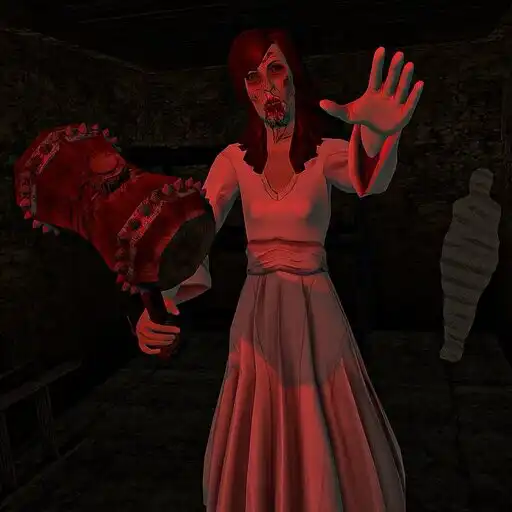Play Scary Evil Granny -Escape Game APK Play Scary Evil Granny -Escape Game APK