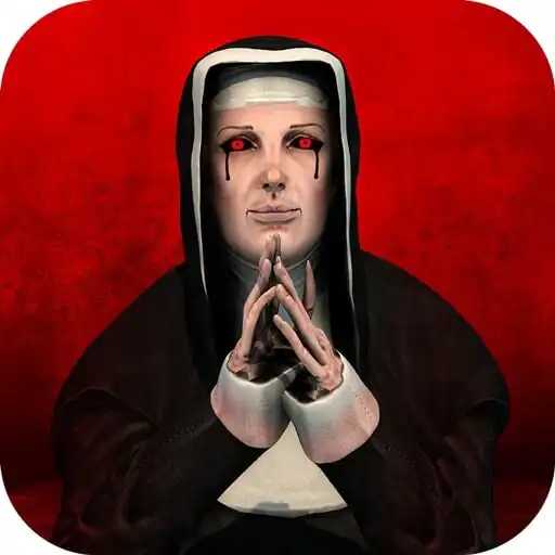 Play Scary Evil Nun - Maze Escape APK