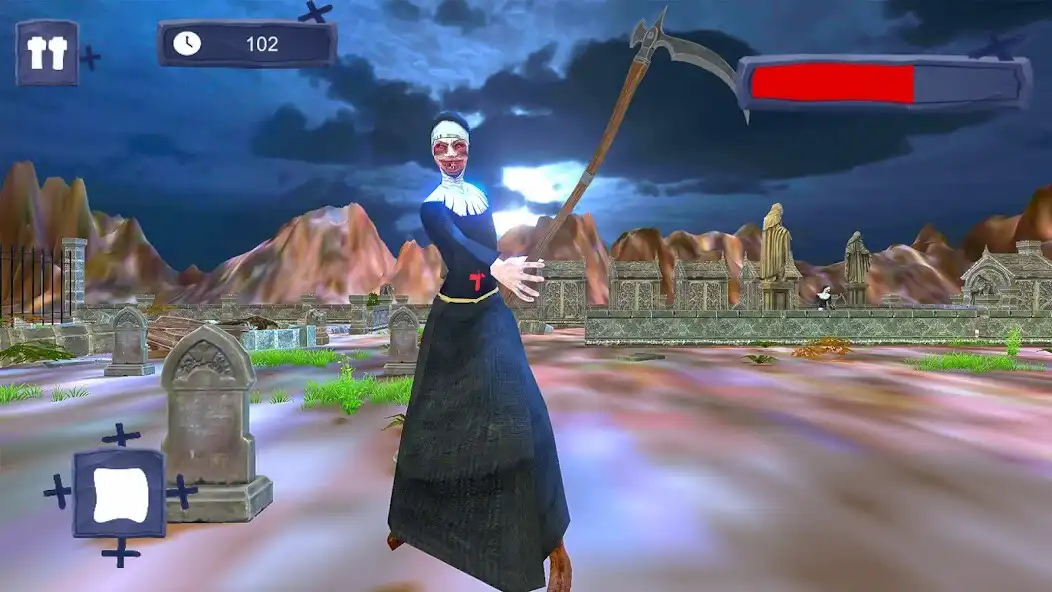 Play Scary Evil Nun - Maze Escape and enjoy Scary Evil Nun - Maze Escape with UptoPlay Play Scary Evil Nun - Maze Escape and enjoy Scary Evil Nun - Maze Escape with UptoPlay