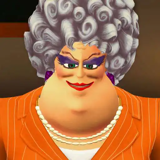 Play Scary Evil School Teacher 3D Spooky & Creepy Games APK Play Scary Evil School Teacher 3D Spooky & Creepy Games APK