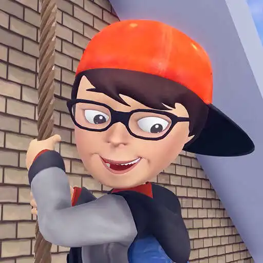 Play Scary Evil Spooky Teacher School 3D : Scary Pranks APK Play Scary Evil Spooky Teacher School 3D : Scary Pranks APK