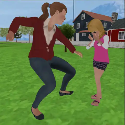 Play Scary Evil Teacher Prank Game APK Play Scary Evil Teacher Prank Game APK