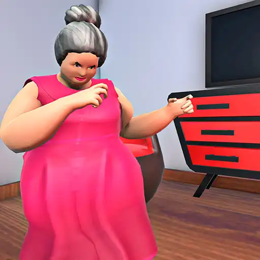 Play Scary Evil Teacher Prank Games APK