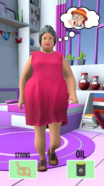 Play Scary Evil Teacher Prank Games  and enjoy Scary Evil Teacher Prank Games with UptoPlay