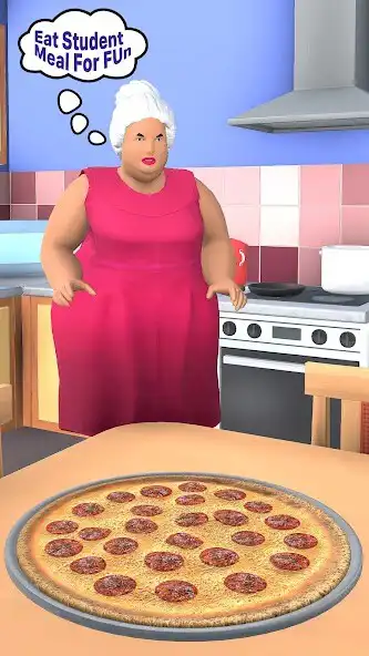 Play Scary Evil Teacher Prank Games as an online game Scary Evil Teacher Prank Games with UptoPlay