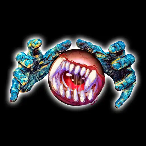 Play scary Eyes - The Horror Game APK
