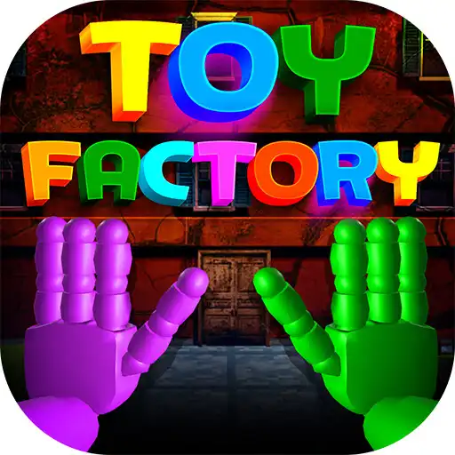 Play Scary factory playtime game APK Play Scary factory playtime game APK