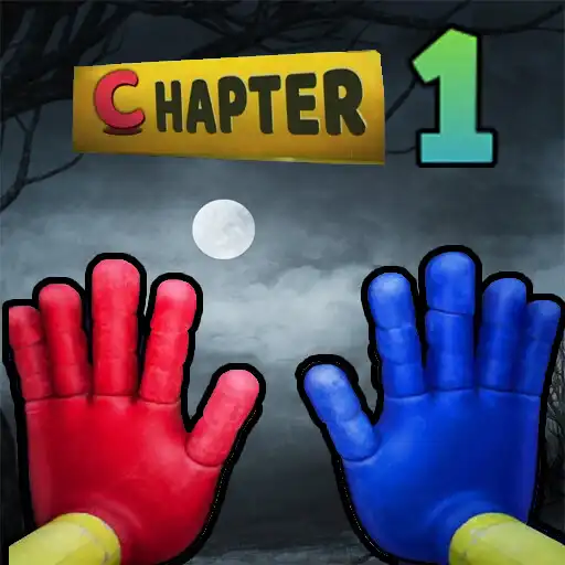 Play scary five nights: chapter 1 APK