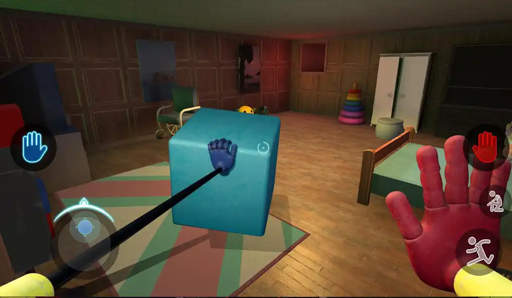 Play scary five nights: chapter 1  and enjoy scary five nights: chapter 1 with UptoPlay