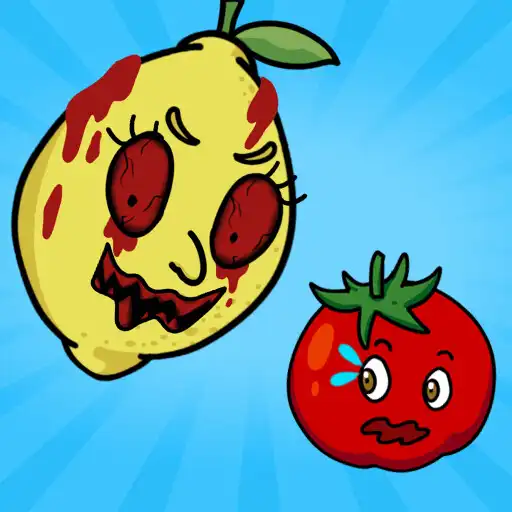 Play Scary Fruit - Lemon and Tomato APK Play Scary Fruit - Lemon and Tomato APK