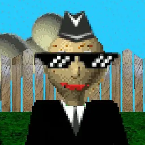 Play Scary Funeral Math Teacher Coffin Dance Mod Meme APK