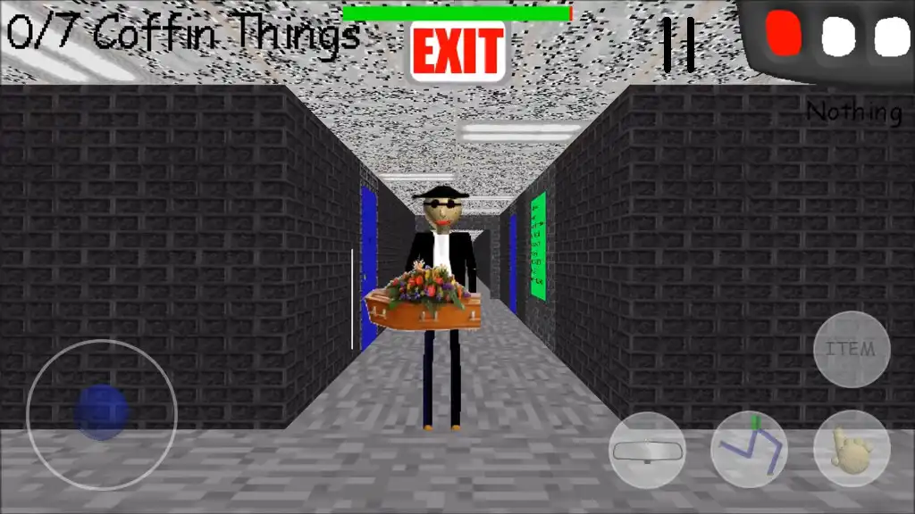 Play Scary Funeral Math Teacher Coffin Dance Mod Meme  and enjoy Scary Funeral Math Teacher Coffin Dance Mod Meme with UptoPlay
