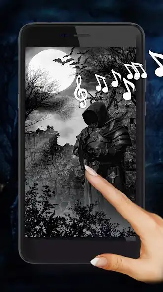 Play Scary Gallery  and enjoy Scary Gallery with UptoPlay