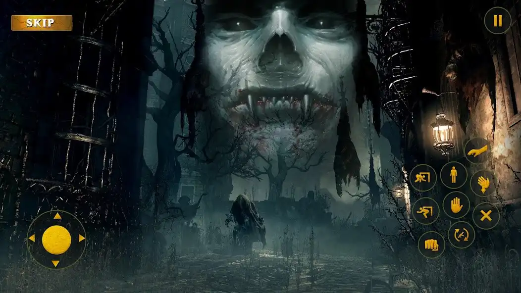 Play Scary Games 3d Horror Games  and enjoy Scary Games 3d Horror Games with UptoPlay