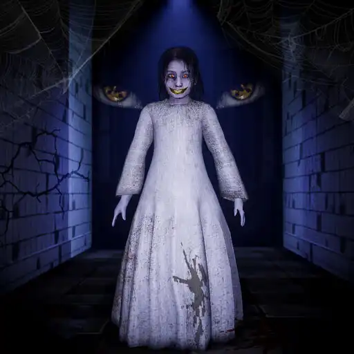 Play Scary Games Evil Horror Games APK